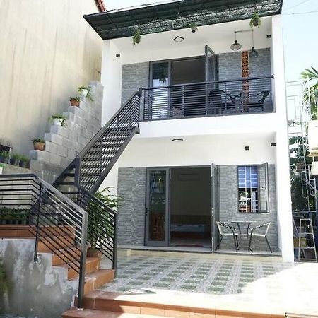 Kha Nguyen Apartment 2-Near Hoi An Old Town Exterior foto