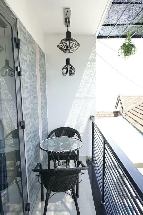 Kha Nguyen Apartment 2-Near Hoi An Old Town Exterior foto
